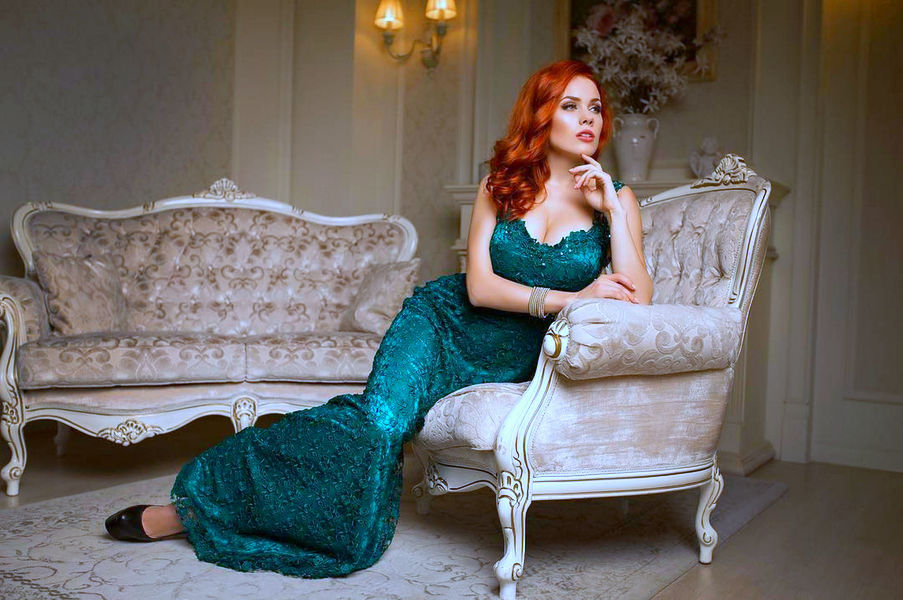 A Huge Difference Between Ukrainian and Russian Women