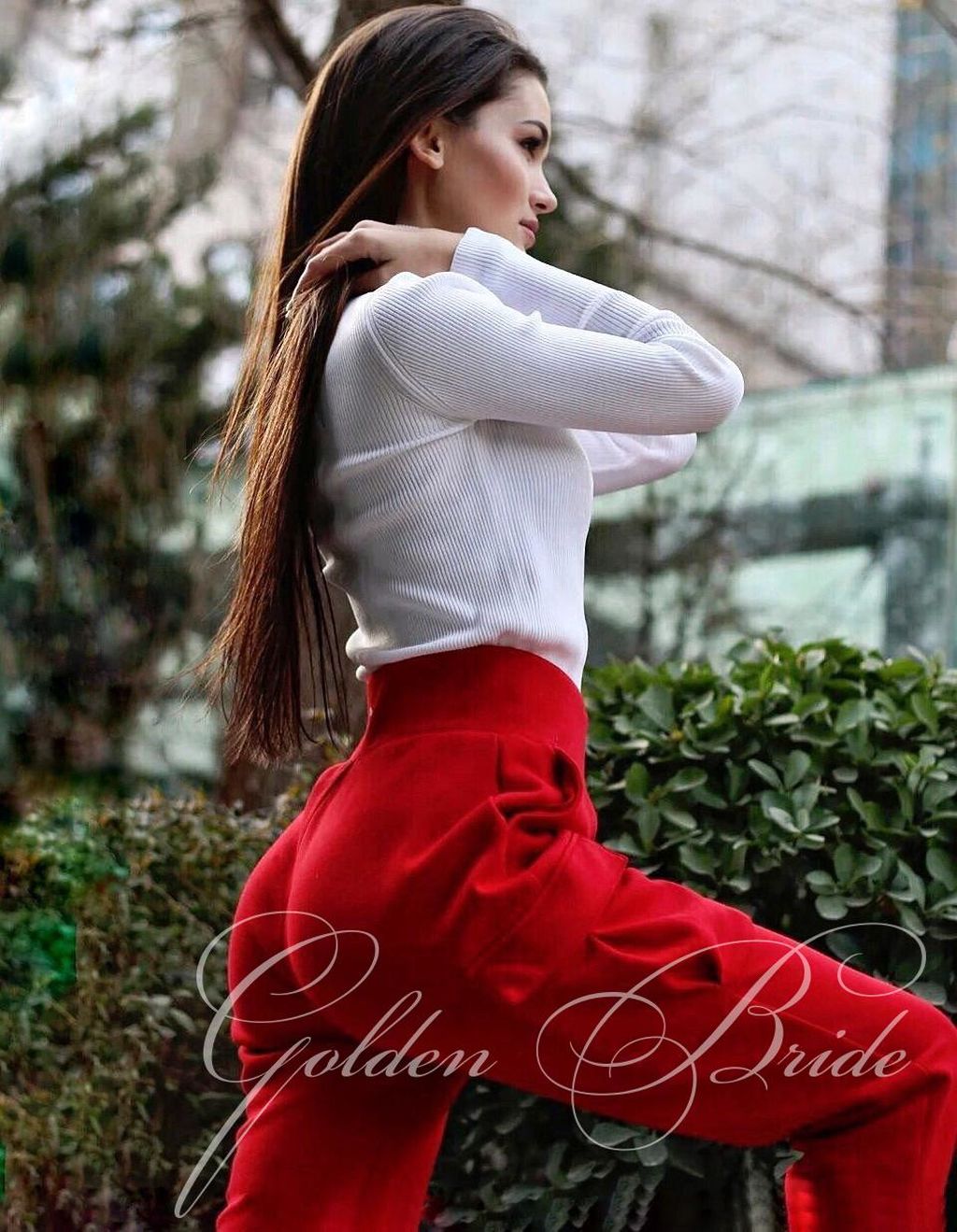 Is there any difference between Russian and Ukrainian girls?