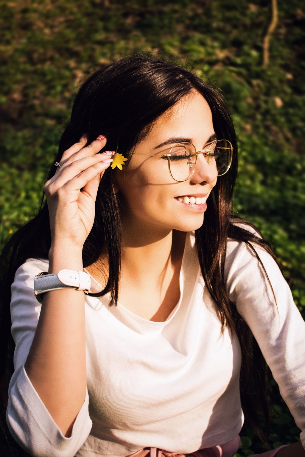 How to Date an Aries Woman